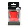 Sport Fucker Ballstretcher Ergo Balls Hauteur 30 mm Rouge